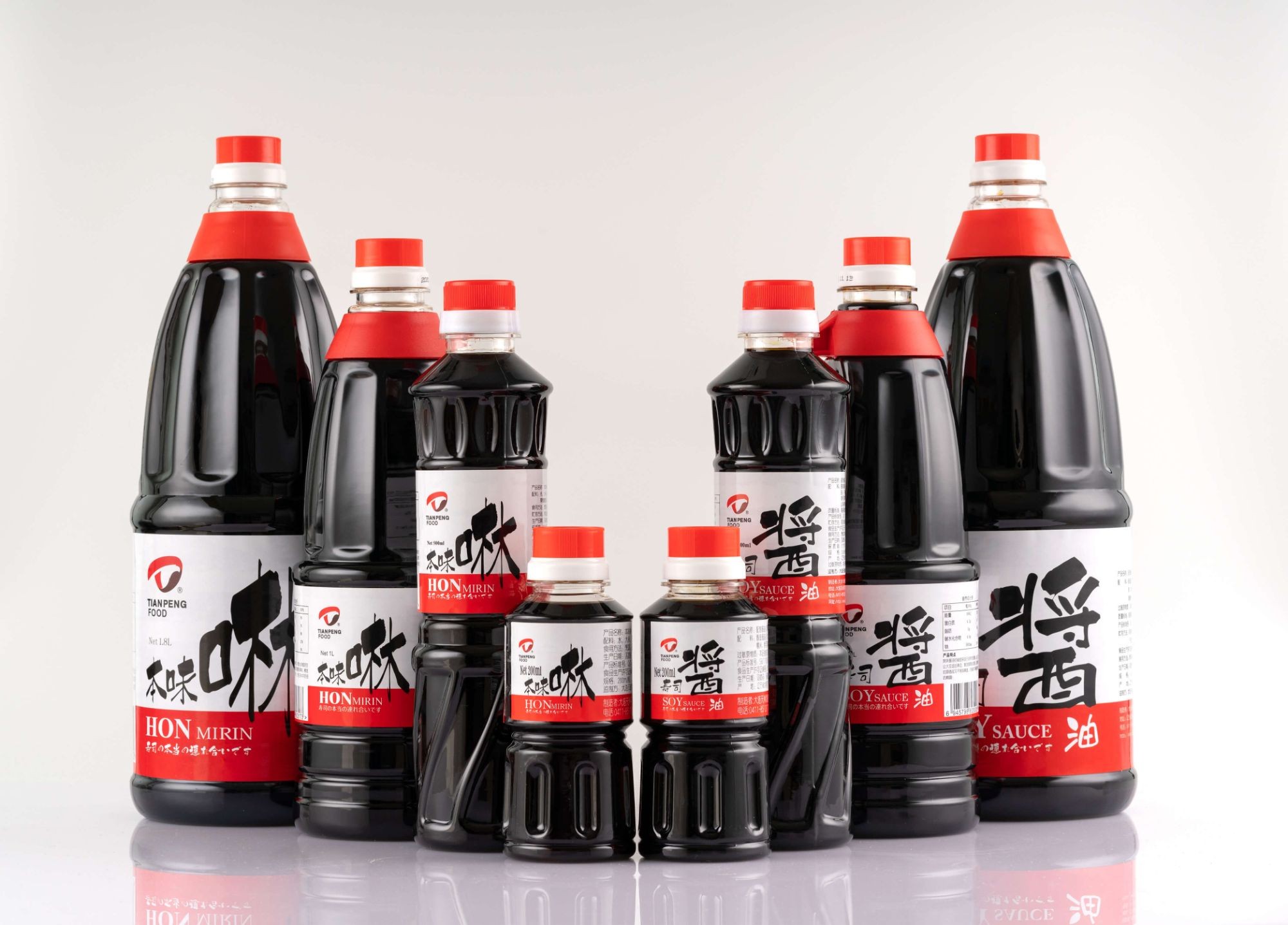 壽司醬油的基本常識(shí)你知道么？