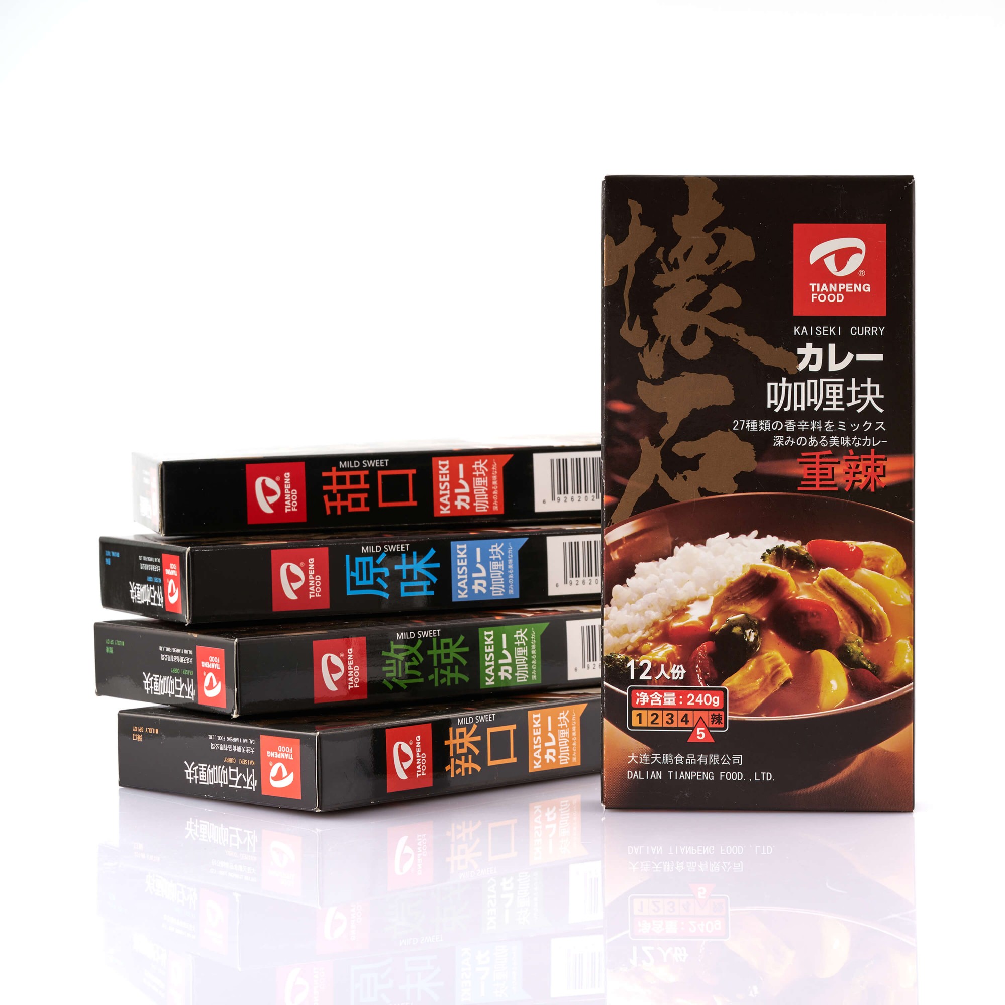 咖喱的功效與作用及注意事項(xiàng)你知道么