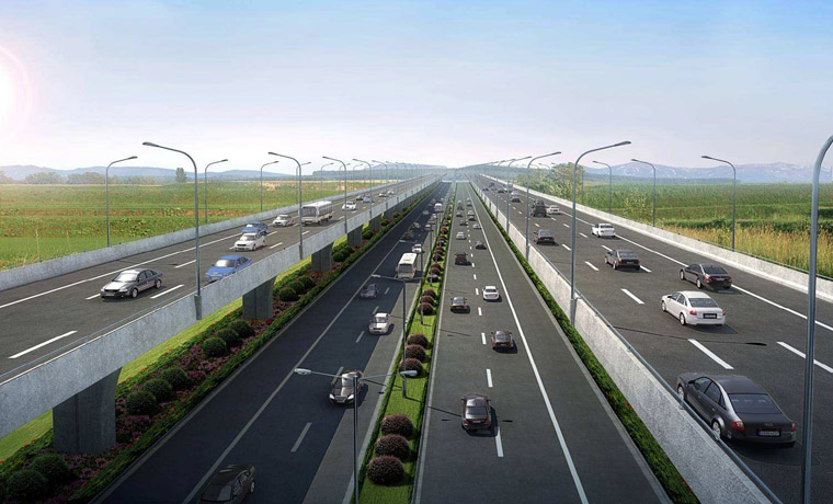 我國可持續交通取得長足進步 邁入高質量發展新階段