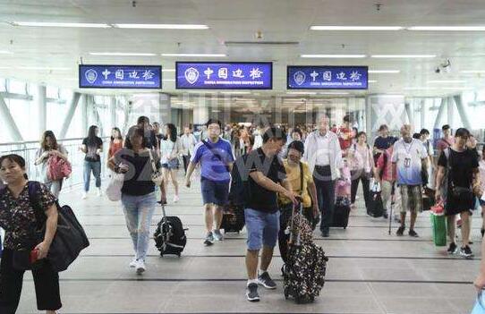看好中國冬季出境游市場 國際旅游目的地爭相營銷