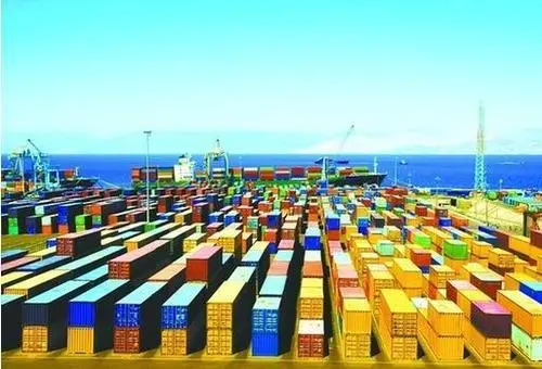 世貿組織發布最新貨物貿易晴雨表